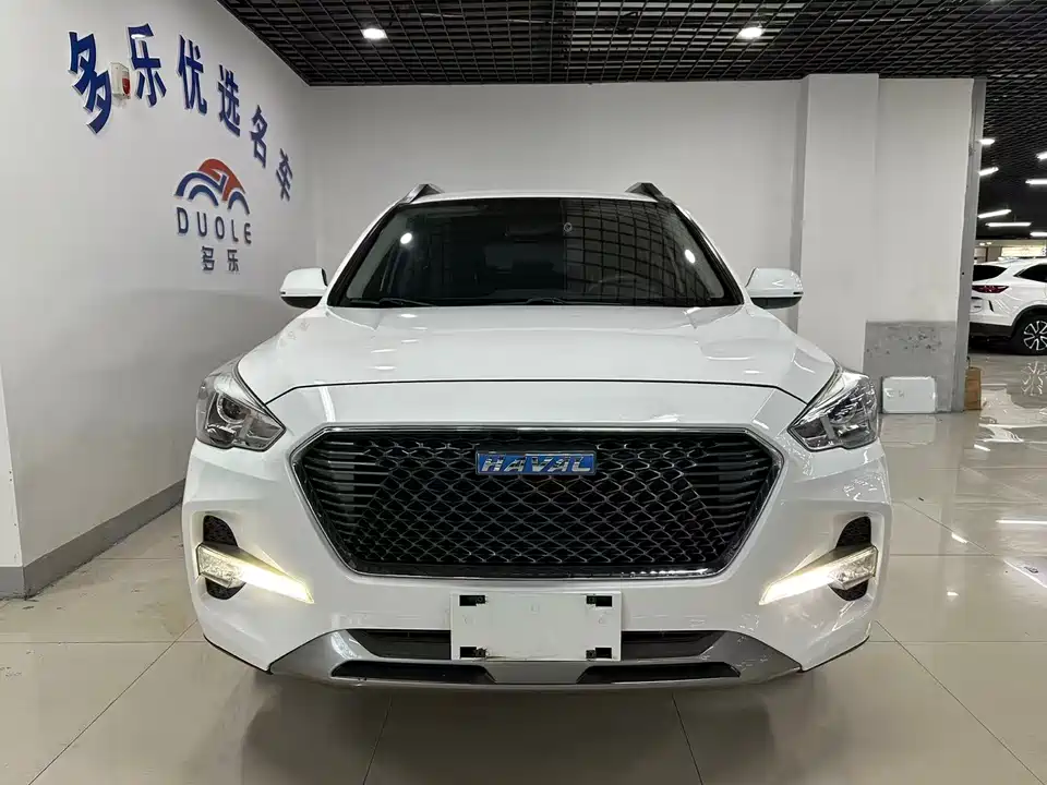Haval M6