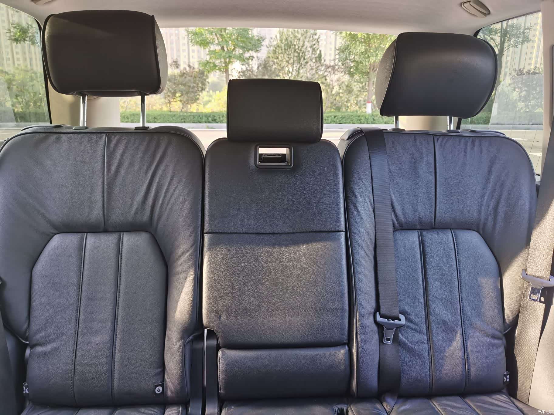 Land Rover Range Rover, 2008 18