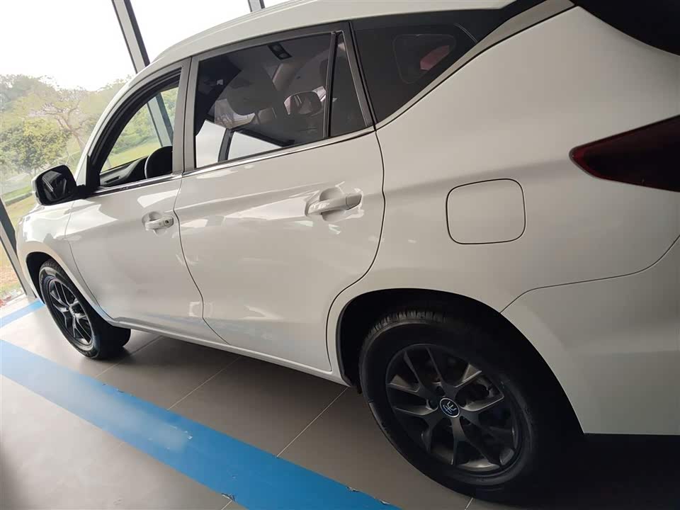 BYD Song BYD Song