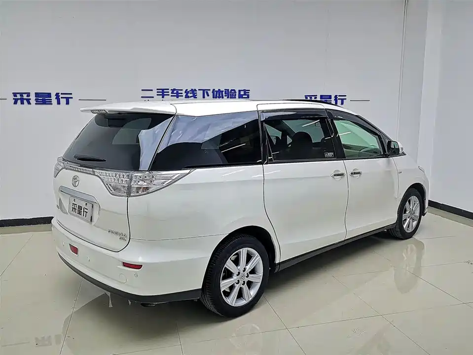 Toyota Previa