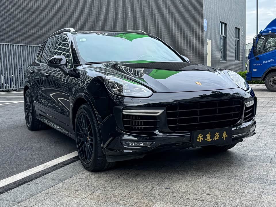 Porsche Cayenne Porsche Cayenne