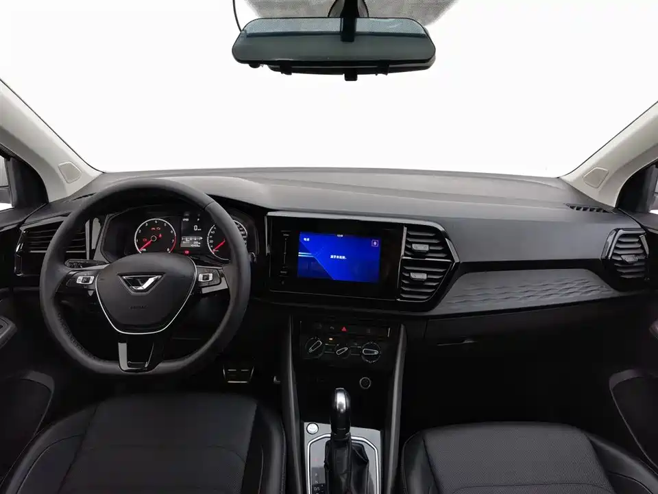 Jetta VS5