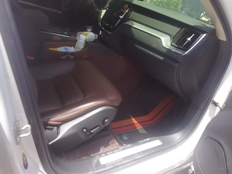Volvo XC60 Volvo XC60