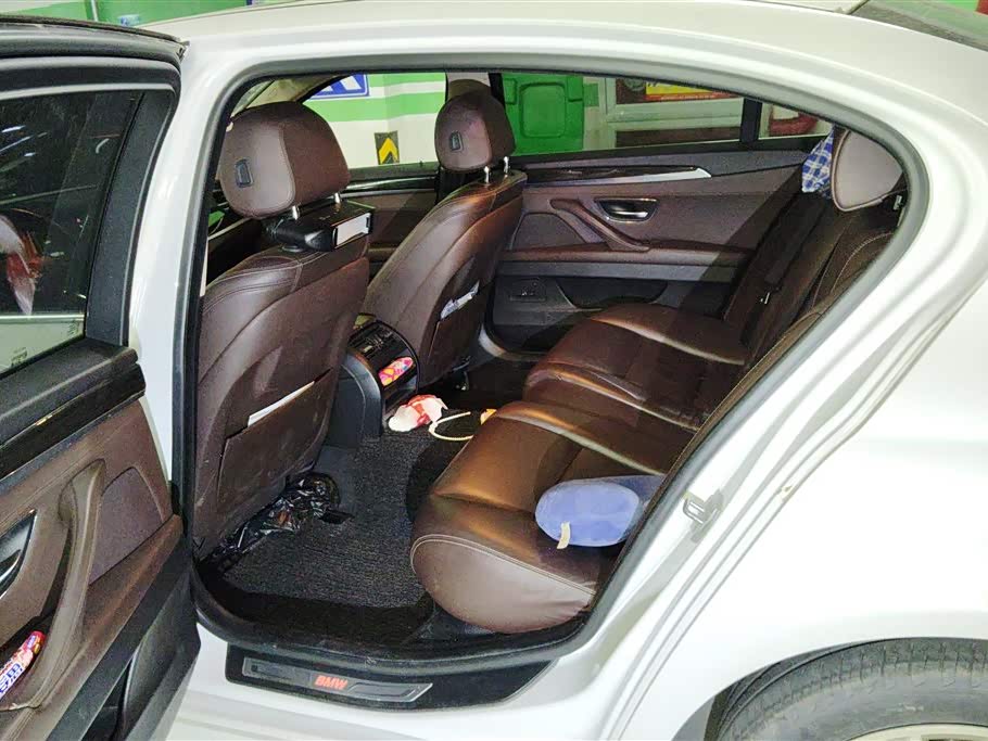 BMW 5 series BMW 5 series