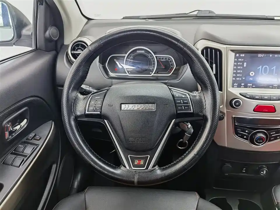Haval H1