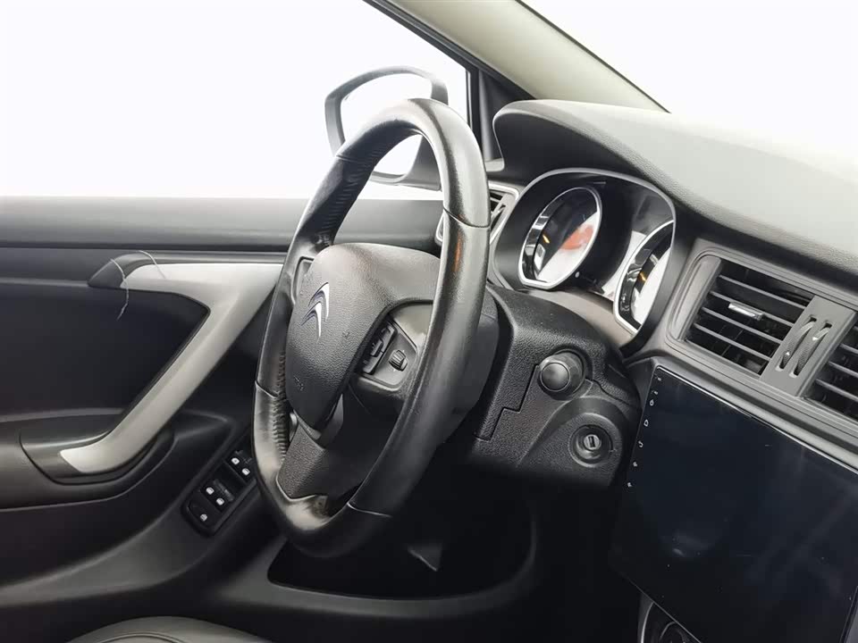 Dongfeng Wuhan Car