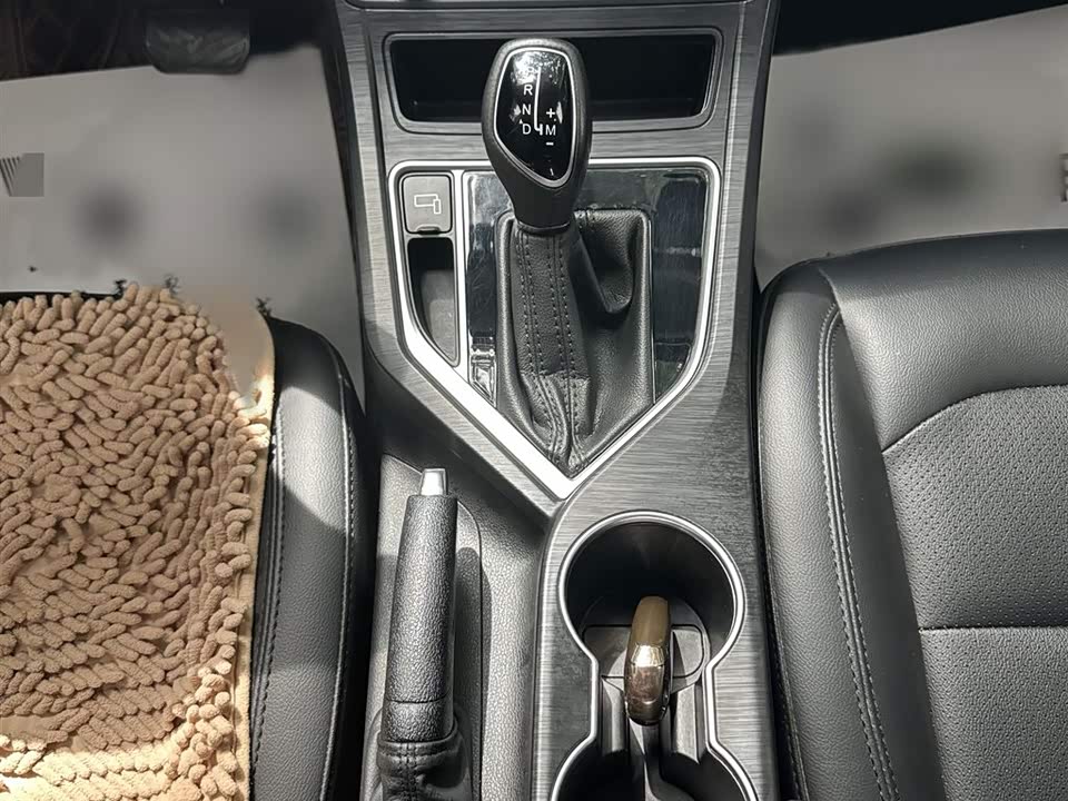 Geely Vision Geely Vision
