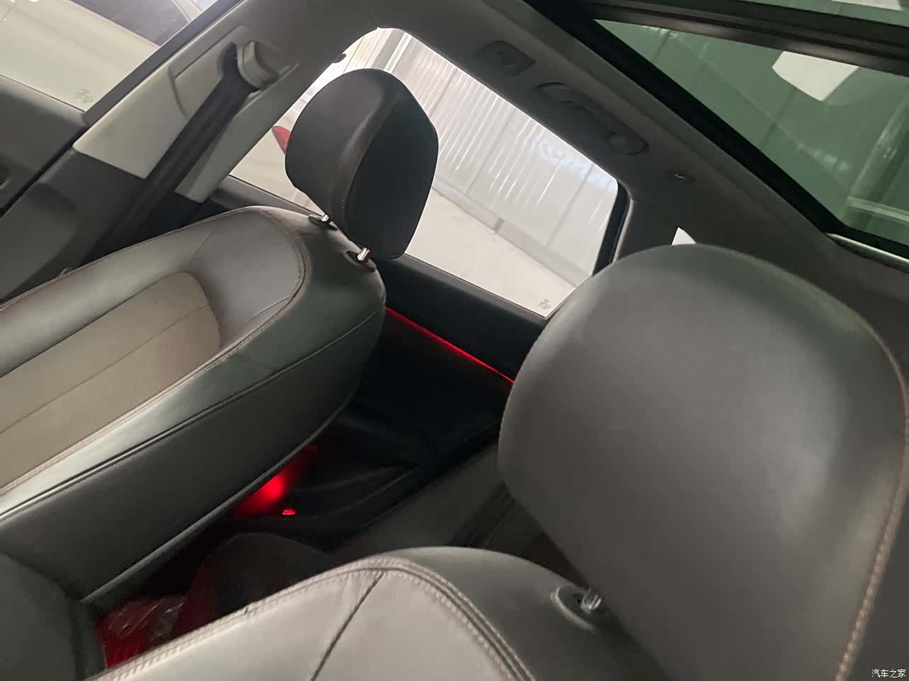 Audi Q5L, 2019 11