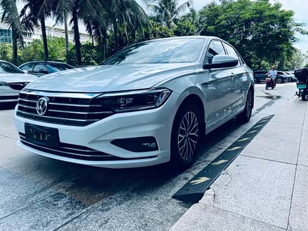 速腾 2020款 280tsi dsg舒适型 国vi