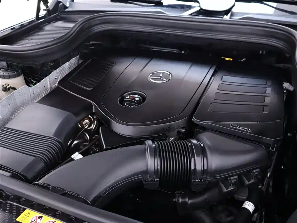 Mercedes-Benz GLE Mercedes-Benz GLE