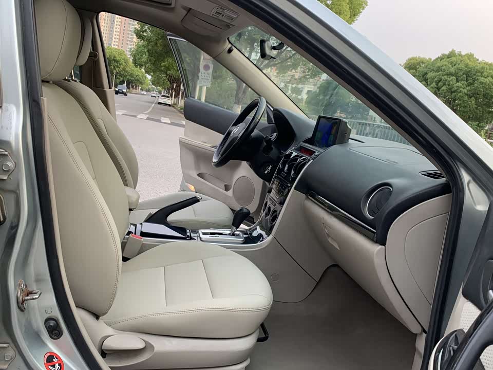 Mazda 6 Mazda 6