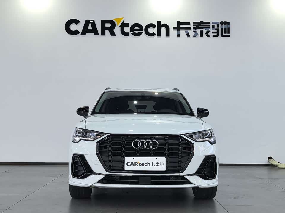 Audi Q3 Audi Q3