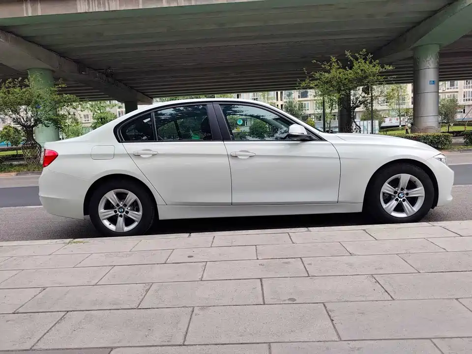 BMW 3 series BMW 3 series