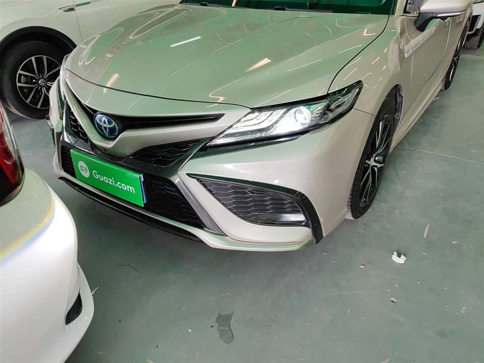 Toyota Camry Toyota Camry