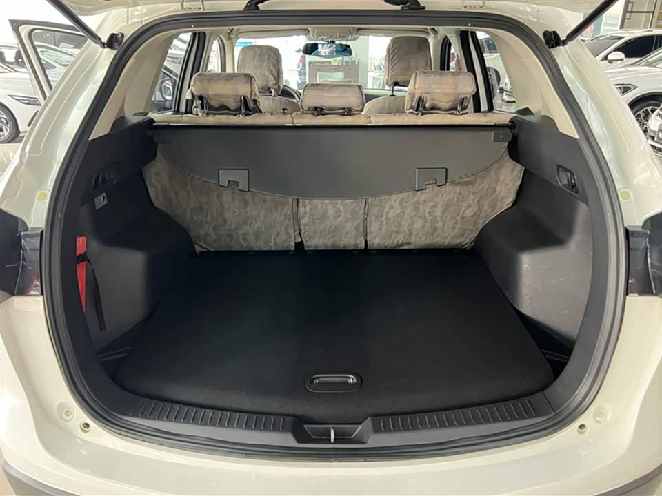 Mazda CX-5 Mazda CX-5