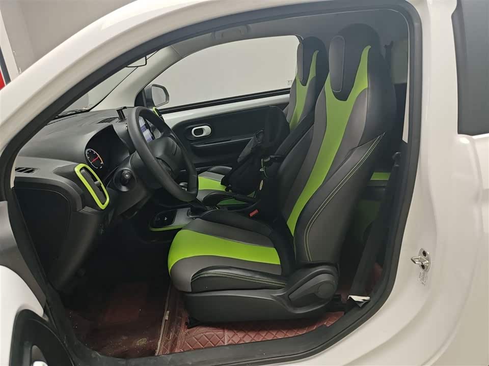 Roewe Clewe CLEVER Roewe Clewe CLEVER