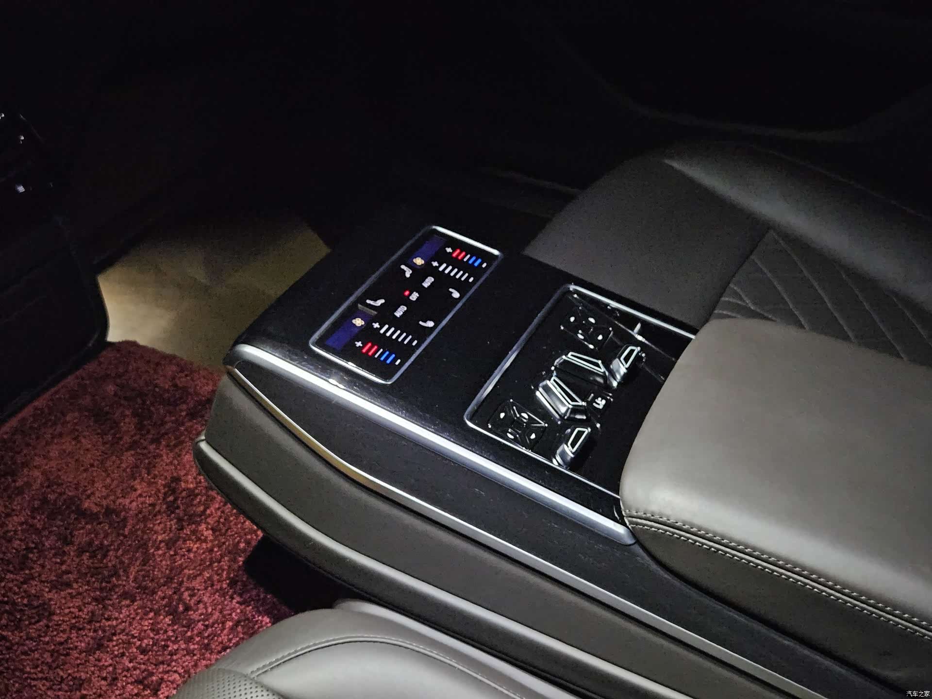 Audi A8L, 2022 16
