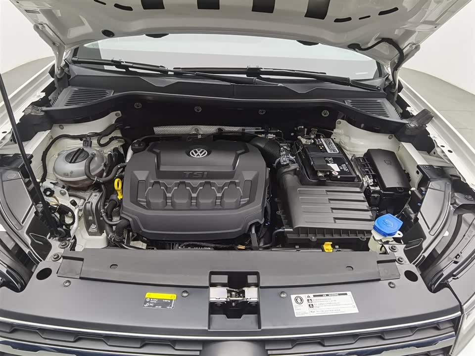 Volkswagen Tuyue