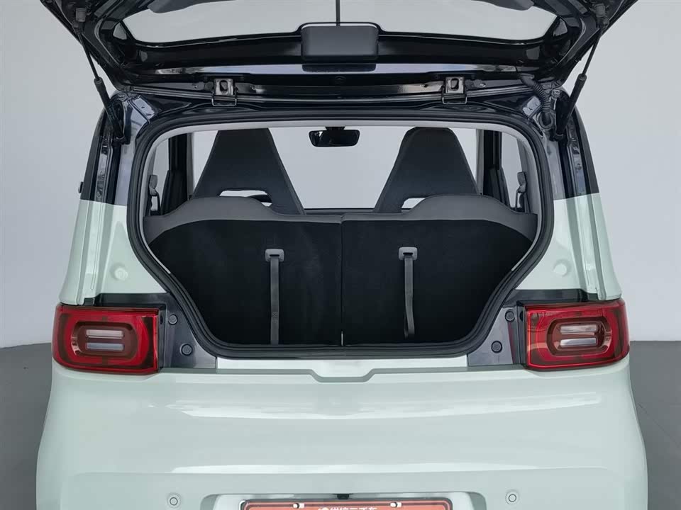 Wuling Hongguang MINIEV Wuling Hongguang MINIEV