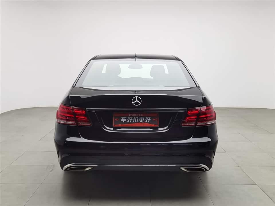 Mercedes-Benz E-class Mercedes-Benz E-class