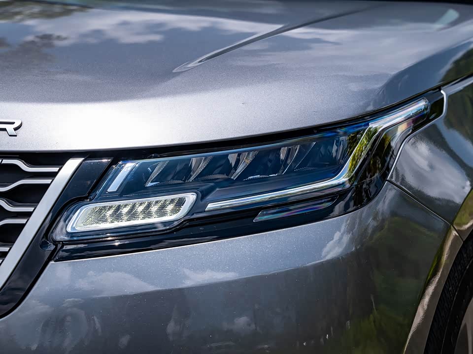 Land Rover Range Rover Star Pulse Land Rover Range Rover Star Pulse