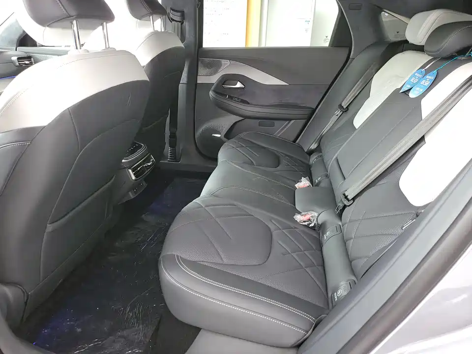 ARCFOX Polar Fox Alpha S6