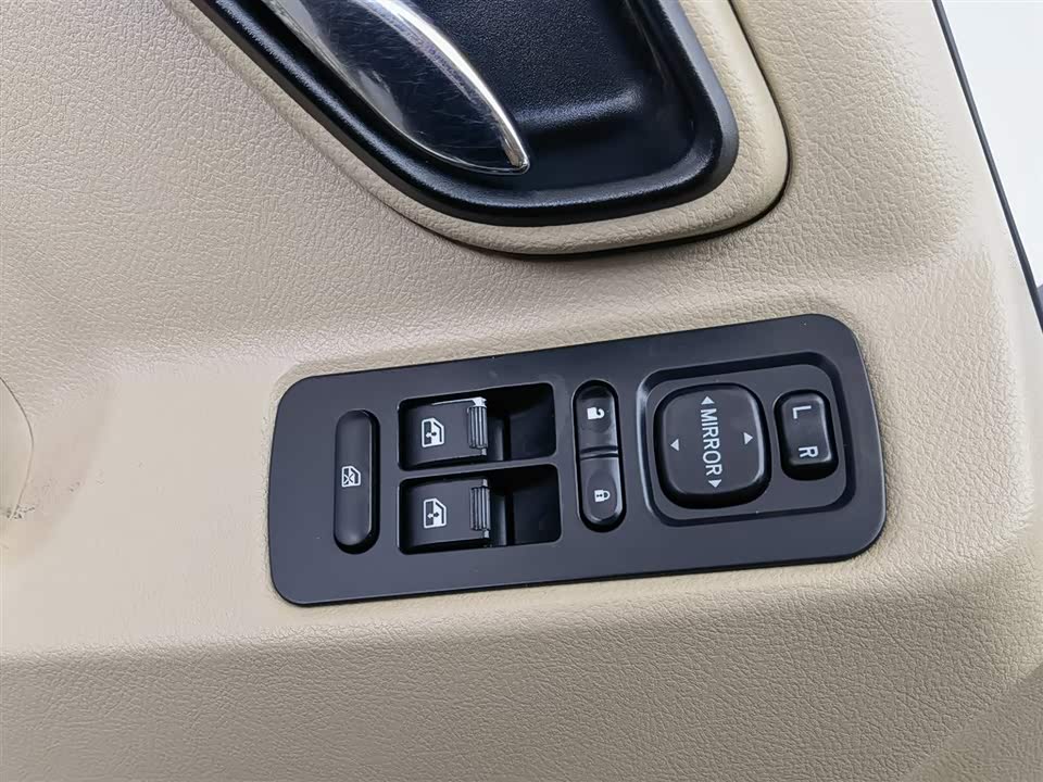 Foton Tuano Foton Tuano