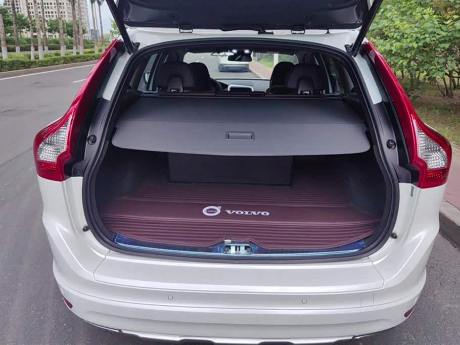 Volvo XC60 Volvo XC60