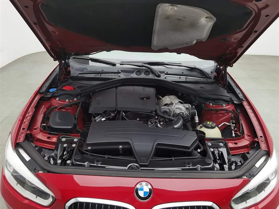 BMW 1 series BMW 1 series