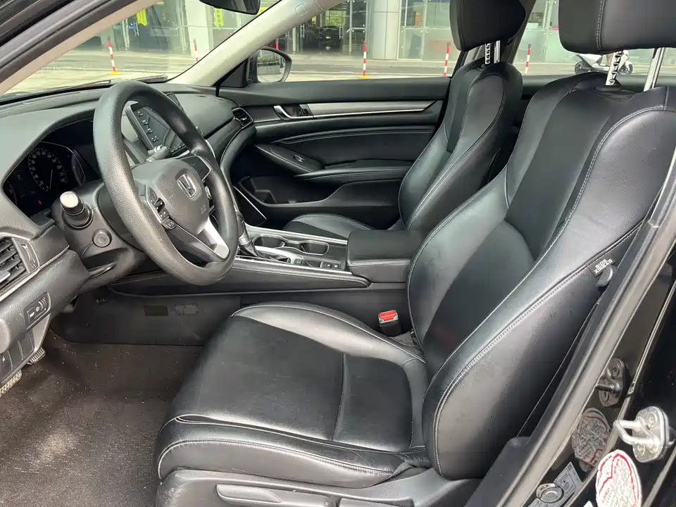 Honda Accord Honda Accord