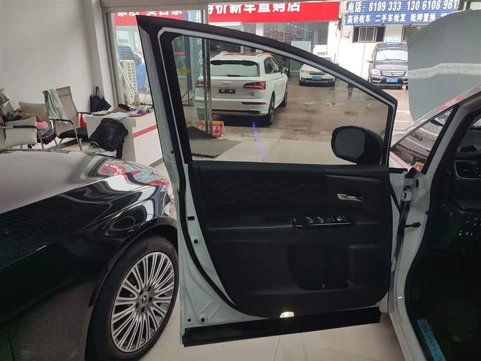 Honda Ai Lishen