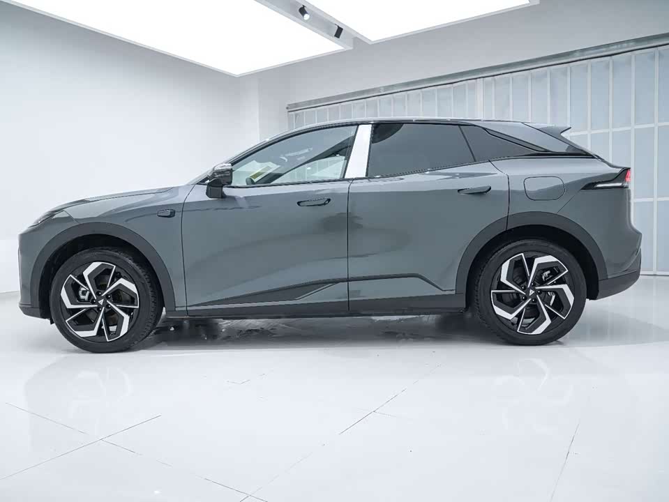 Jiangxi Nanchang Car