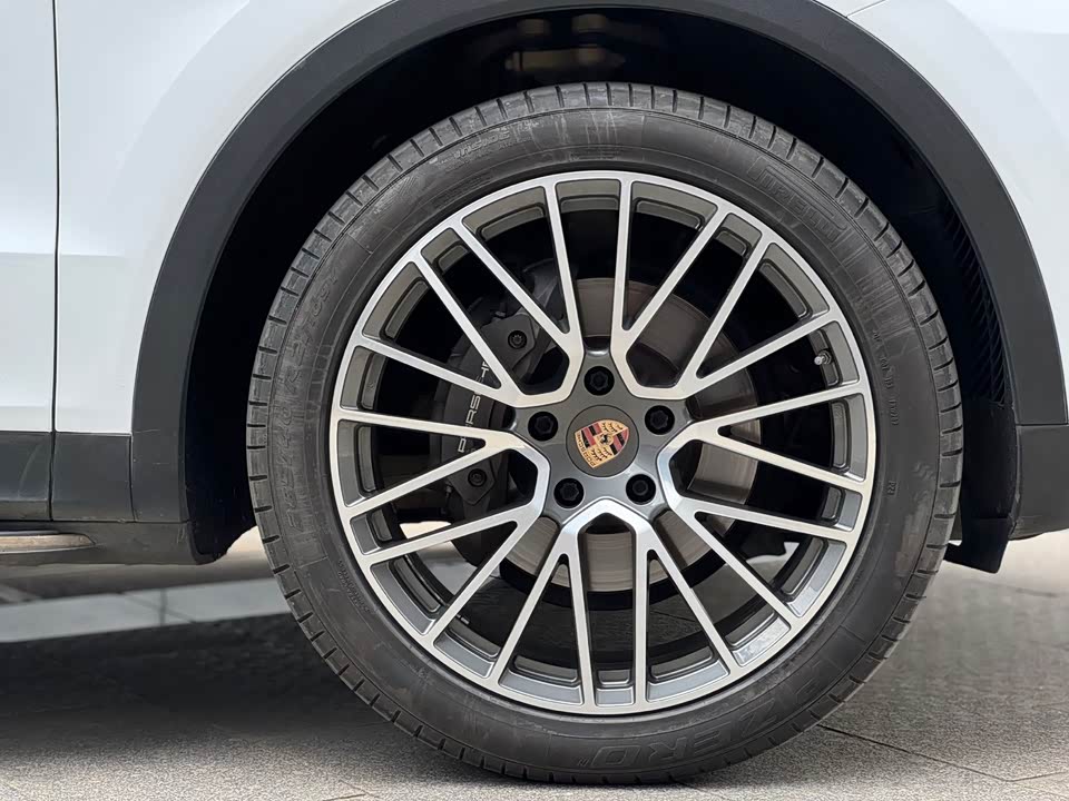 Porsche Cayenne Porsche Cayenne