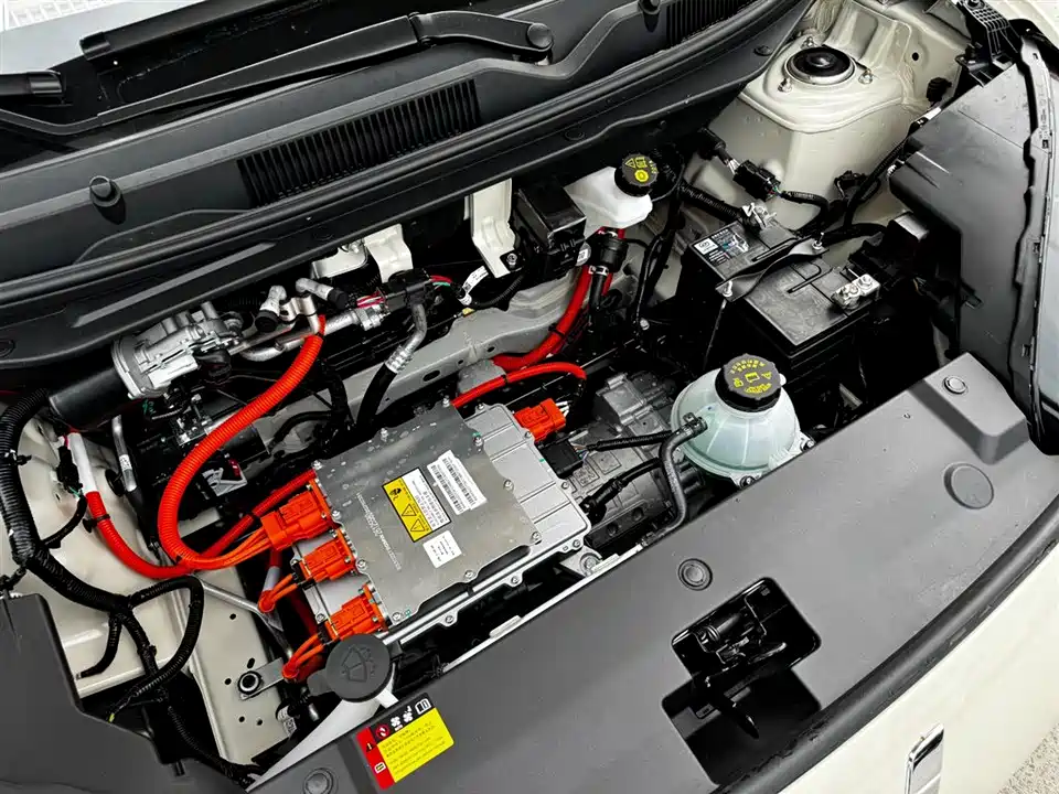 Wuling Wuling Bingguo