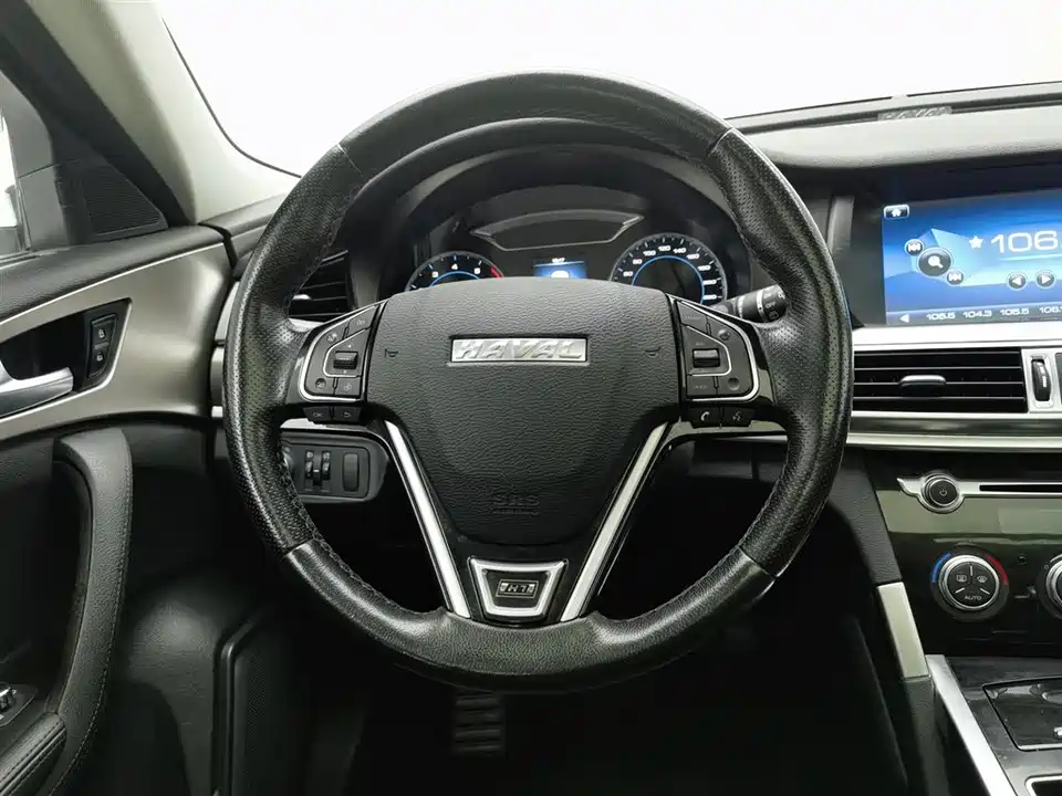 Haval H7