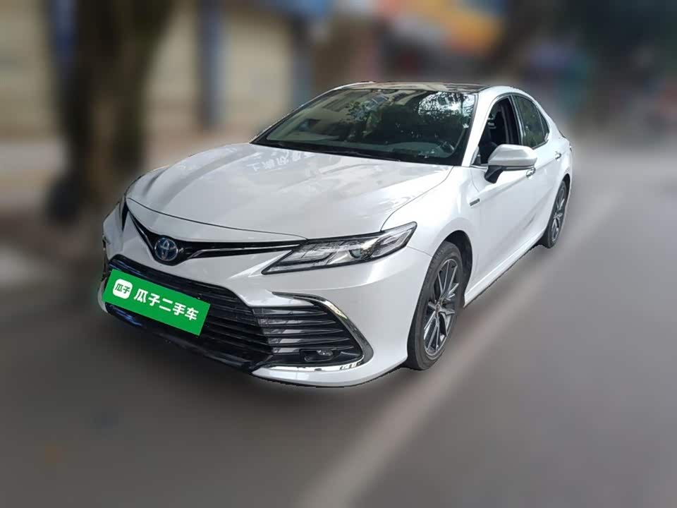 Toyota Camry Toyota Camry