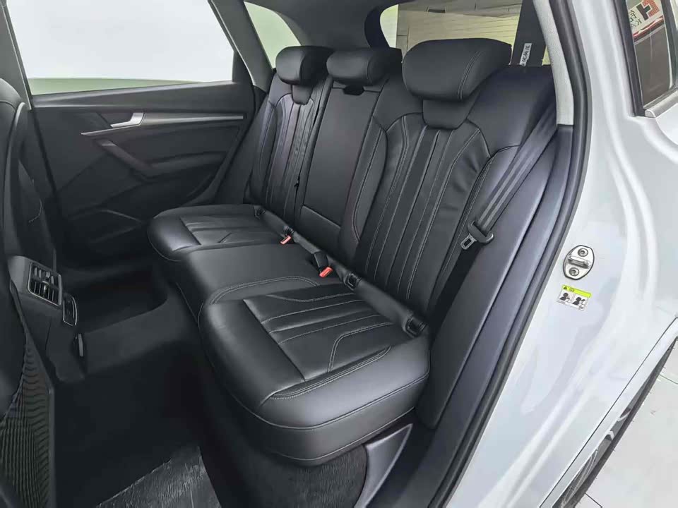 Audi Q5L Audi Q5L