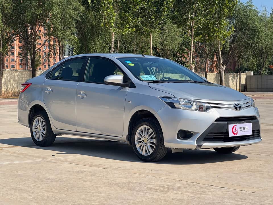Toyota Vios