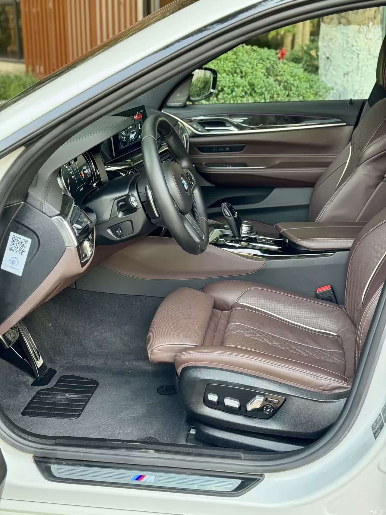 BMW 6 Series GT, 2018 4
