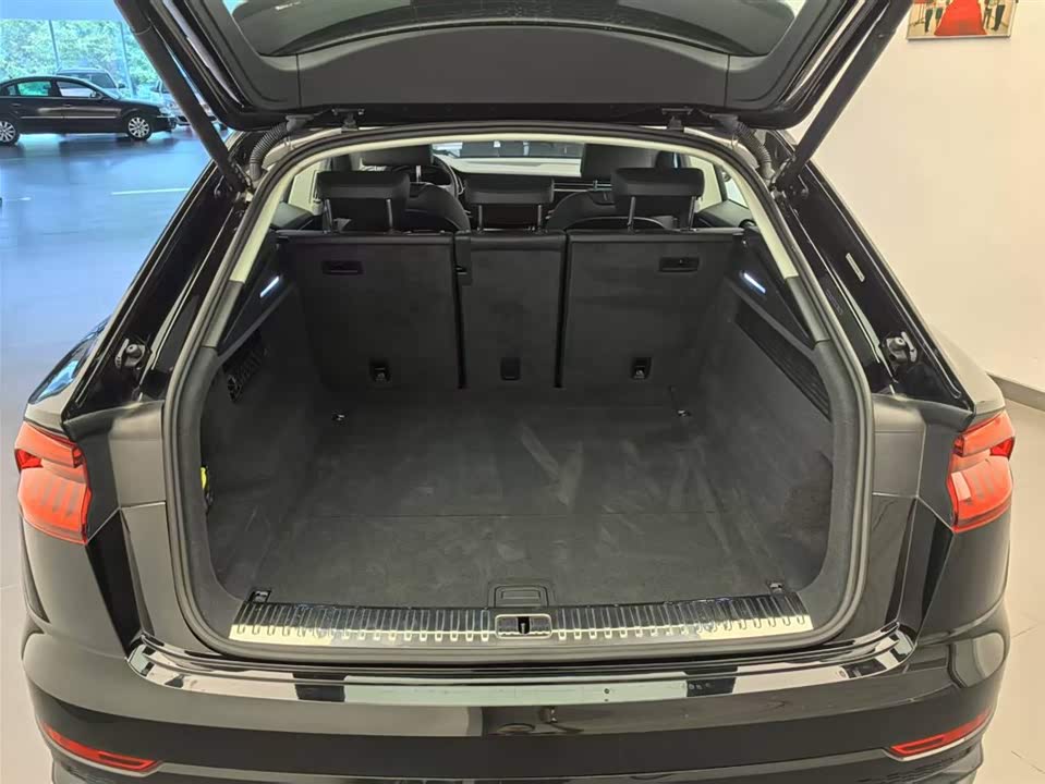 Audi Q8 Audi Q8