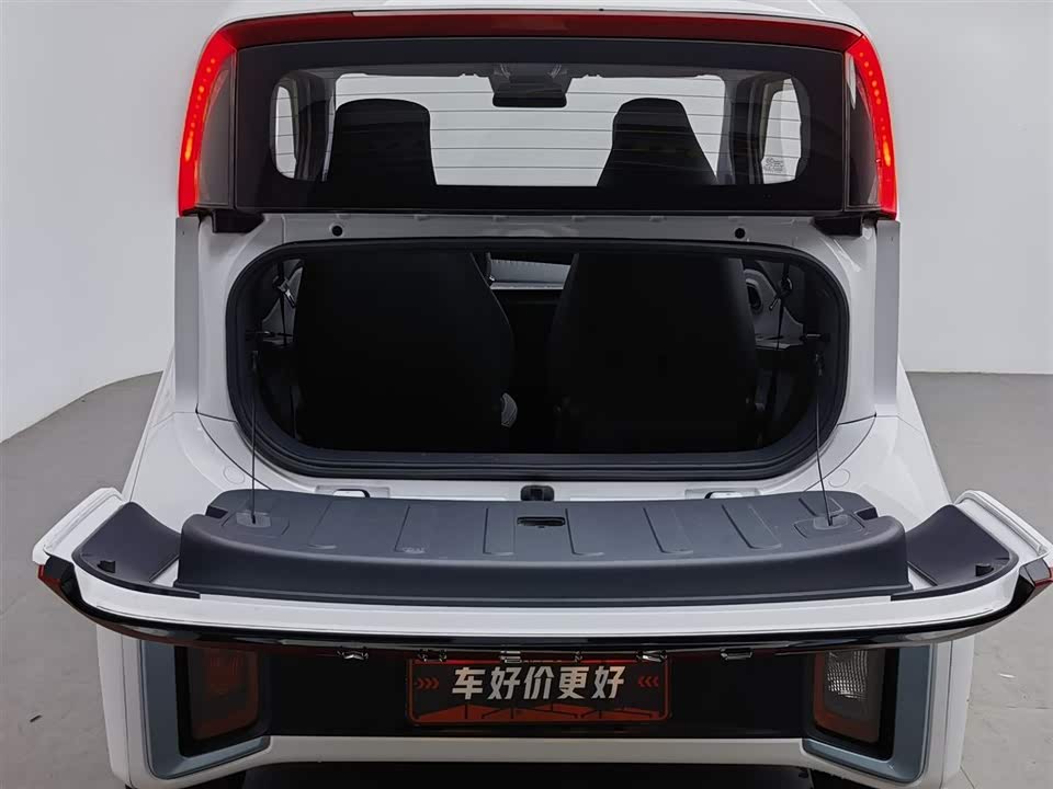 Wuling Wuling NanoEV Wuling Wuling NanoEV