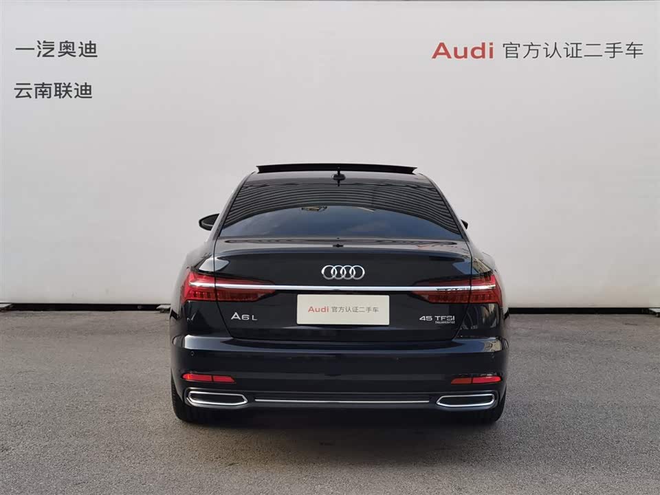 Audi A6L Audi A6L