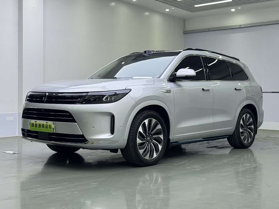 AITO Ask the world M7