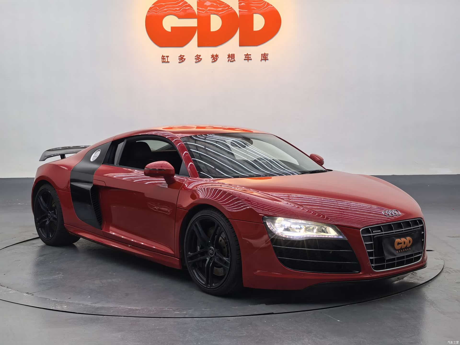 Audi TT, 2011 3