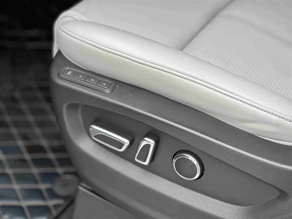 Trumpchi Trumpchi M8 Trumpchi Trumpchi M8