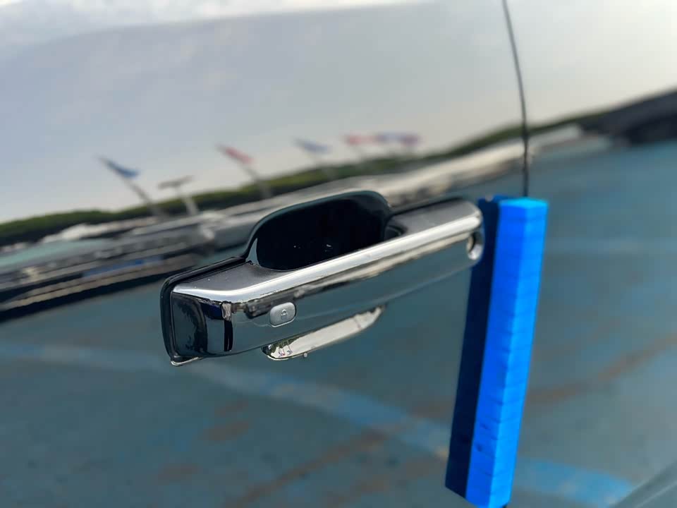 Lorinser F-150 Raptor Lingxiao Lorinser F-150 Raptor Lingxiao