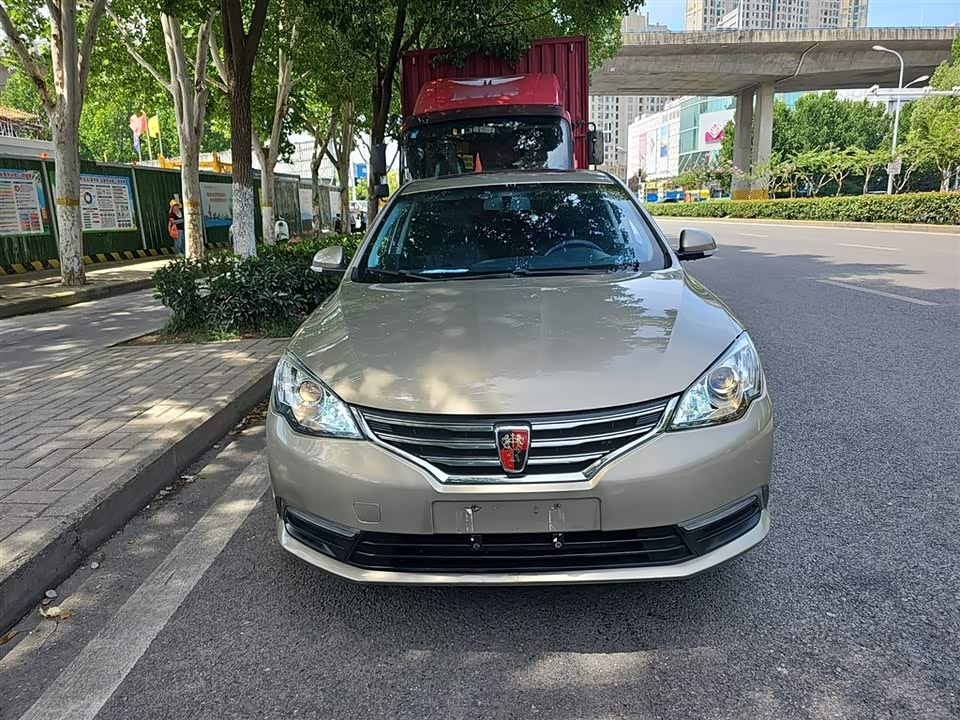 Roewe 360 Roewe 360