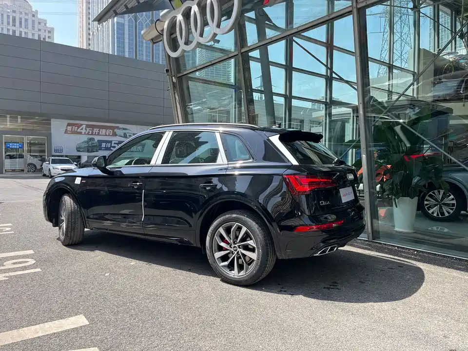 Audi Q5L