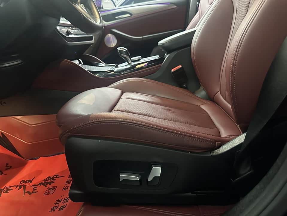 BMW X4 BMW X4