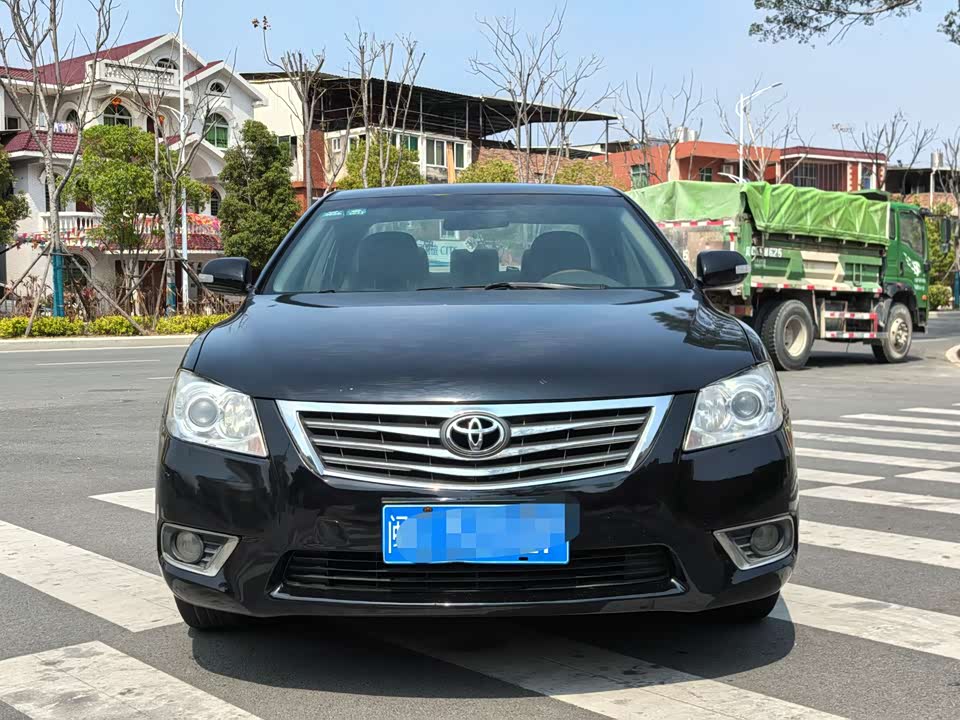 Toyota Camry Toyota Camry